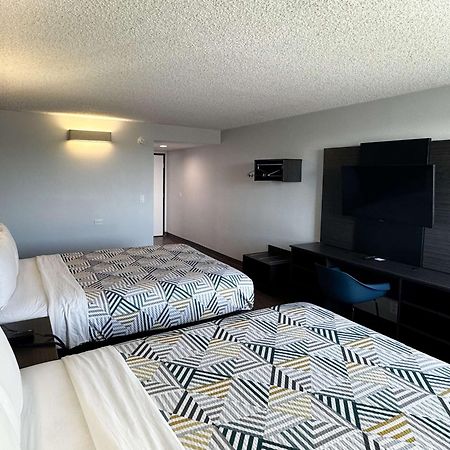 Motel 6-Carson, CA Esterno foto