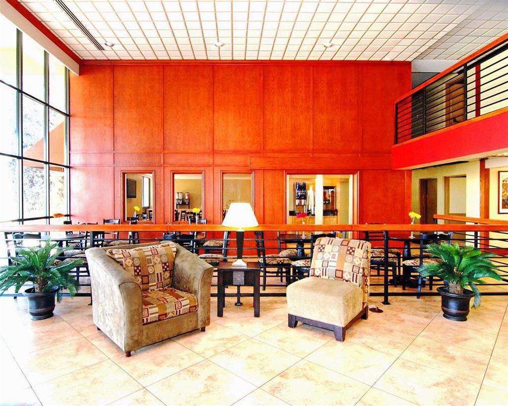 Motel 6-Carson, CA Interno foto