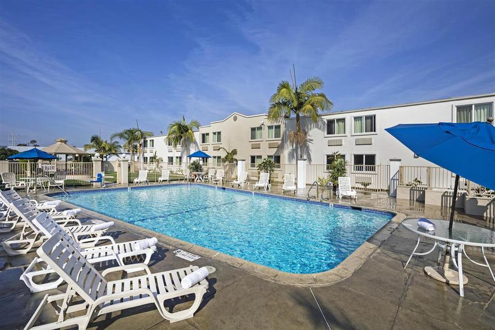 Motel 6-Carson, CA Servizi foto
