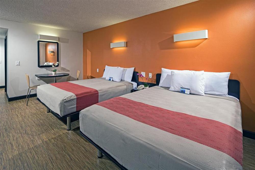 Motel 6-Carson, CA Camera foto