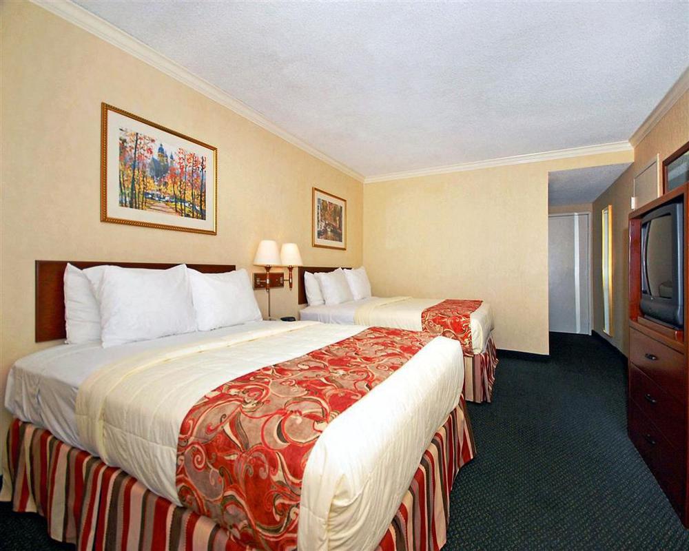 Motel 6-Carson, CA Camera foto