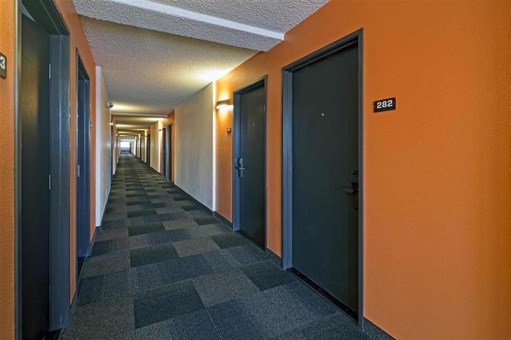 Motel 6-Carson, CA Amenities foto