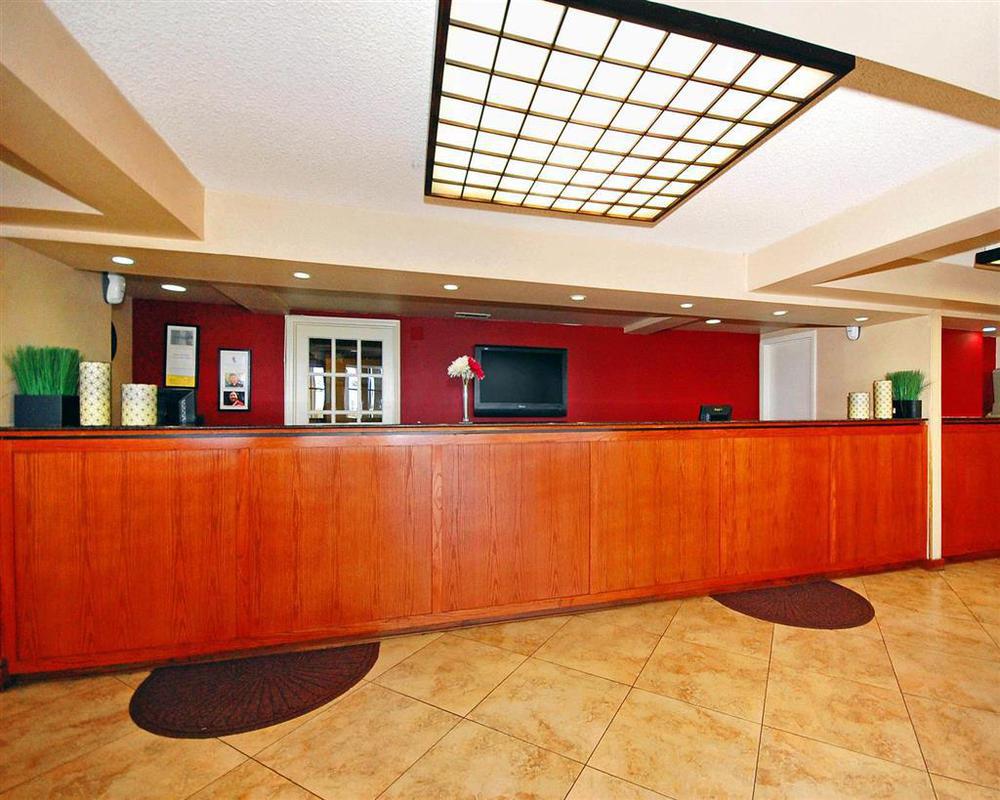 Motel 6-Carson, CA Amenities foto